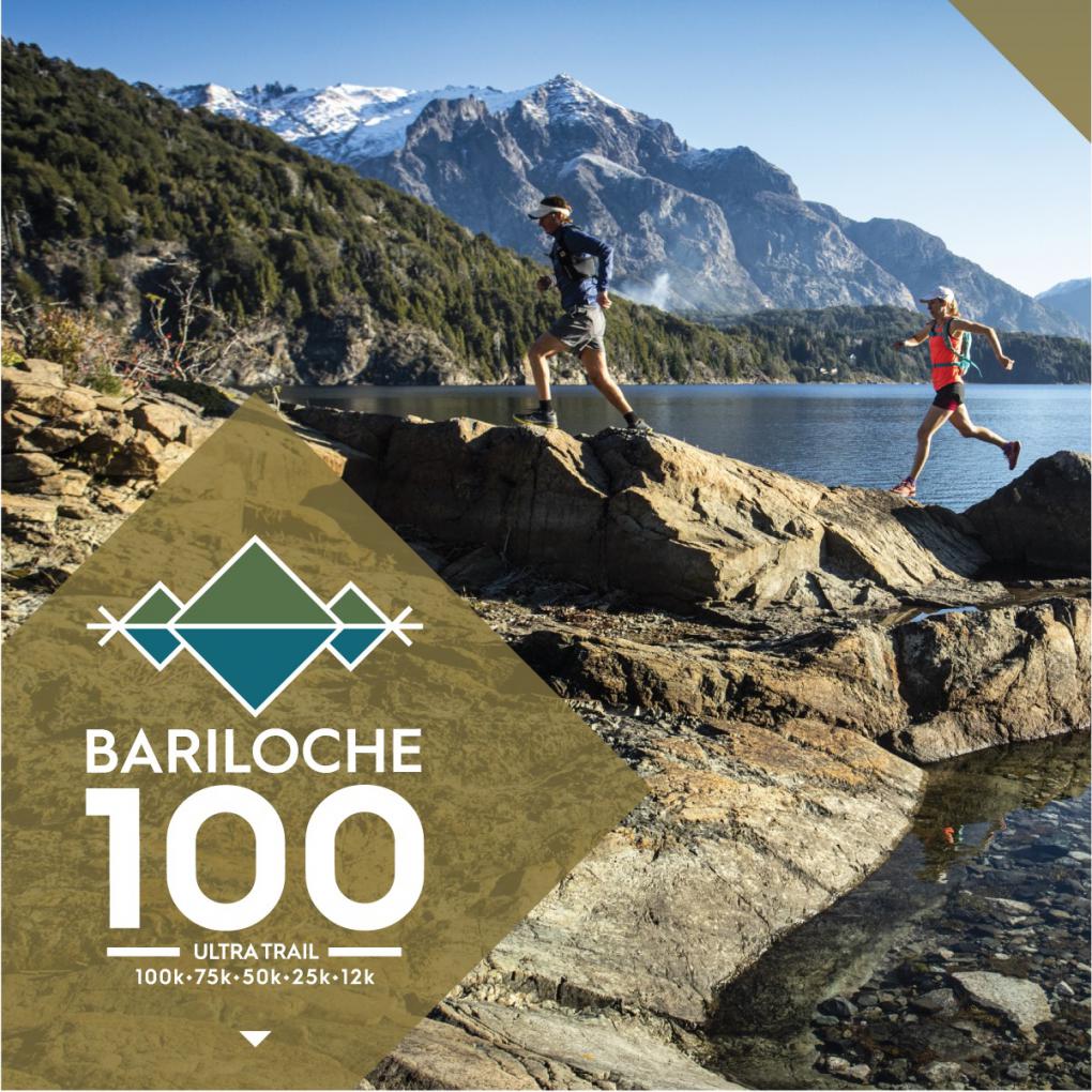 Bariloche 100