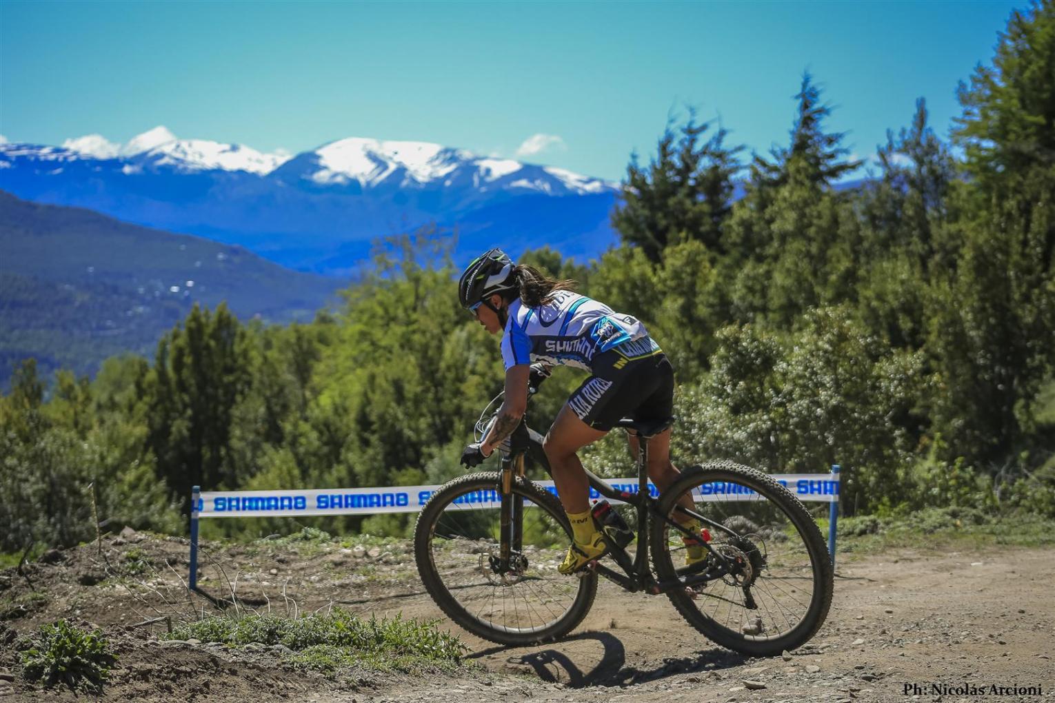 El ROCk de la monta&ntilde;a En Octubre llega a San Mart&iacute;n de los Andes una nueva edici&oacute;n de &#147;LA&#148; carrera de Mountain Bike.