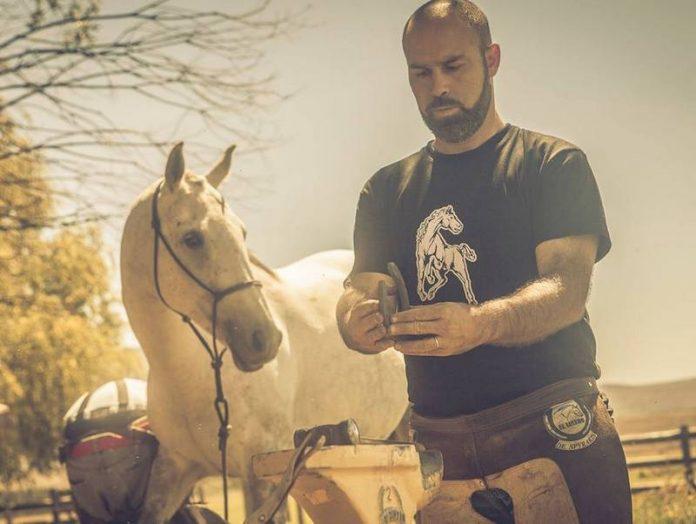 Equinoterapia, coaching y amanse en libertad, pilares del Primer Encuentro Equino Patag&oacute;nico