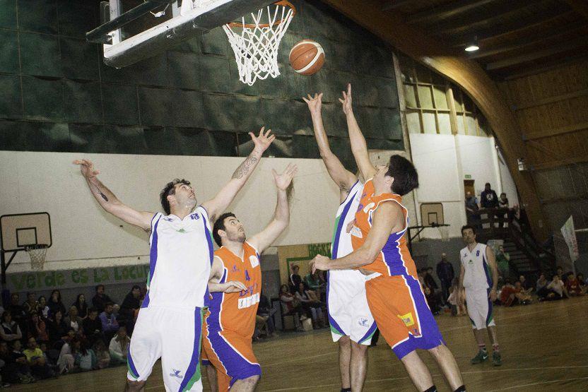 Comienza hoy el torneo clausura del b&aacute;squet local en primera divisi&oacute;n