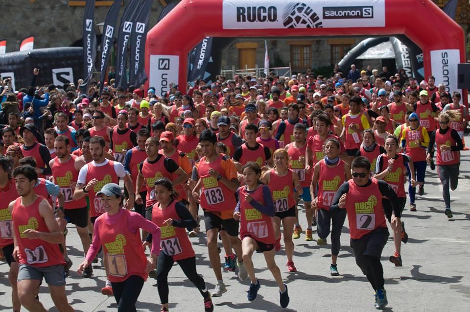 Bariloche vive este domingo otra edici&oacute;n del RuCO