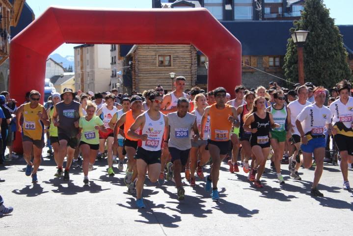 Convocan a la Carrera de Reyes 2018 &#147;Copa Heriberto Cuesta&#148;