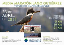 MEDIA MARATON LAGO GUTIERREZ 