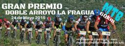  GRAN PREMIO Doble Arroyo La Fragua - MTB 60 km