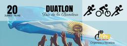  D U A T L O N - D&iacute;a de la Bandera Argentina