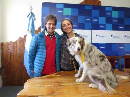 Agility en Bariloche