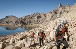 Llega la 4 Refugios Mountain Hardwear