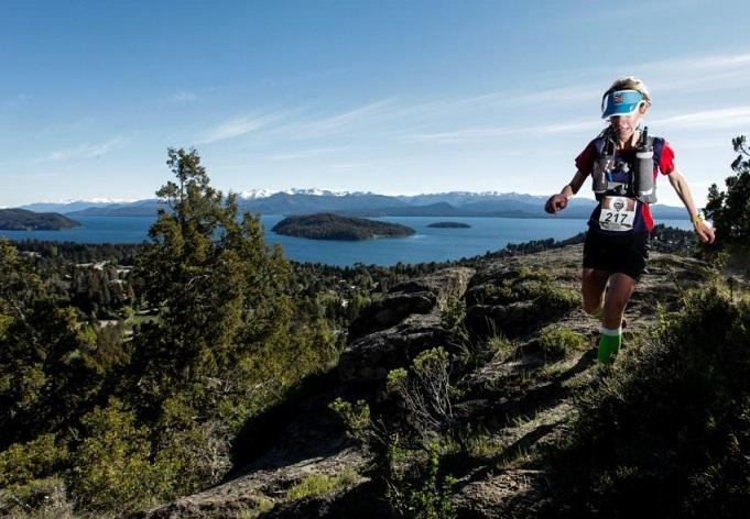 Segunda edici&oacute;n del desaf&iacute;o de atletismo de monta&ntilde;a en Bariloche