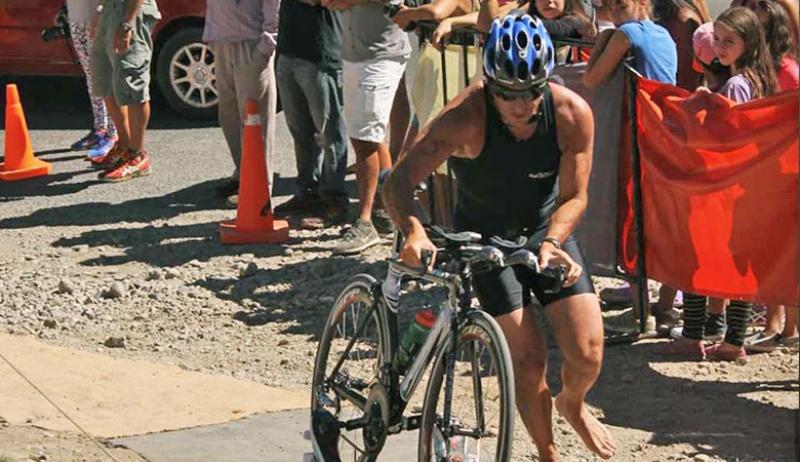 En la apertura del calendario deportivo se corre el Escape de la Isla Huemul