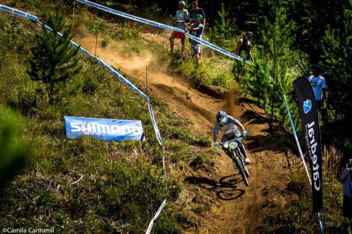 Los mejores del mountain bike de descenso correr&aacute;n el domingo en el cerro Catedral