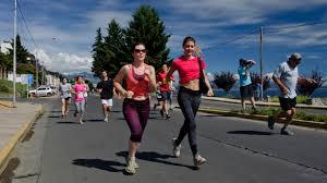 Convocan para este domingo a la Correcaminata por la Vida 2018