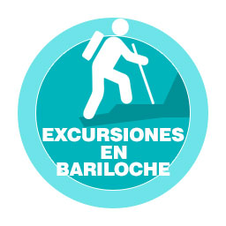 Excursiones en Bariloche