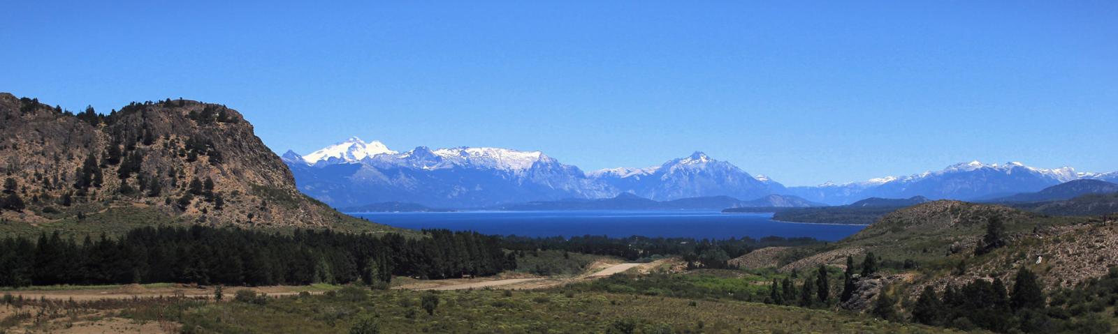 Cerro Leones - Excursiones - Bariloche