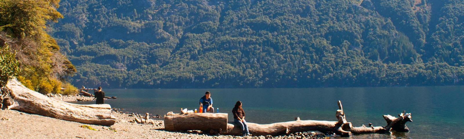 Lago Steffen - Excursiones - Bariloche