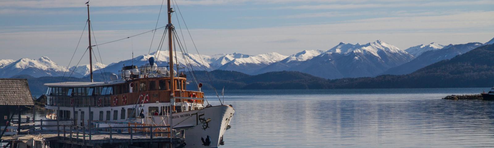 Puerto Pa&ntilde;uelo - Paseos - Bariloche