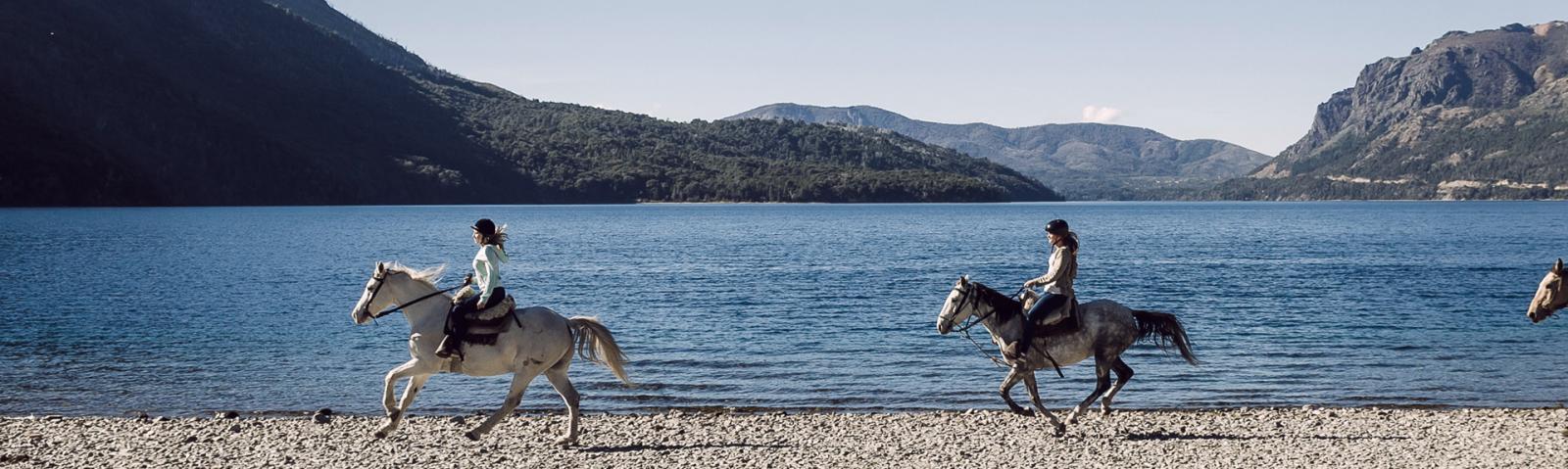 Cabalgatas - Excursiones - Bariloche