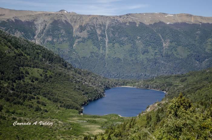 Laguna Llum - Excursiones - Bariloche