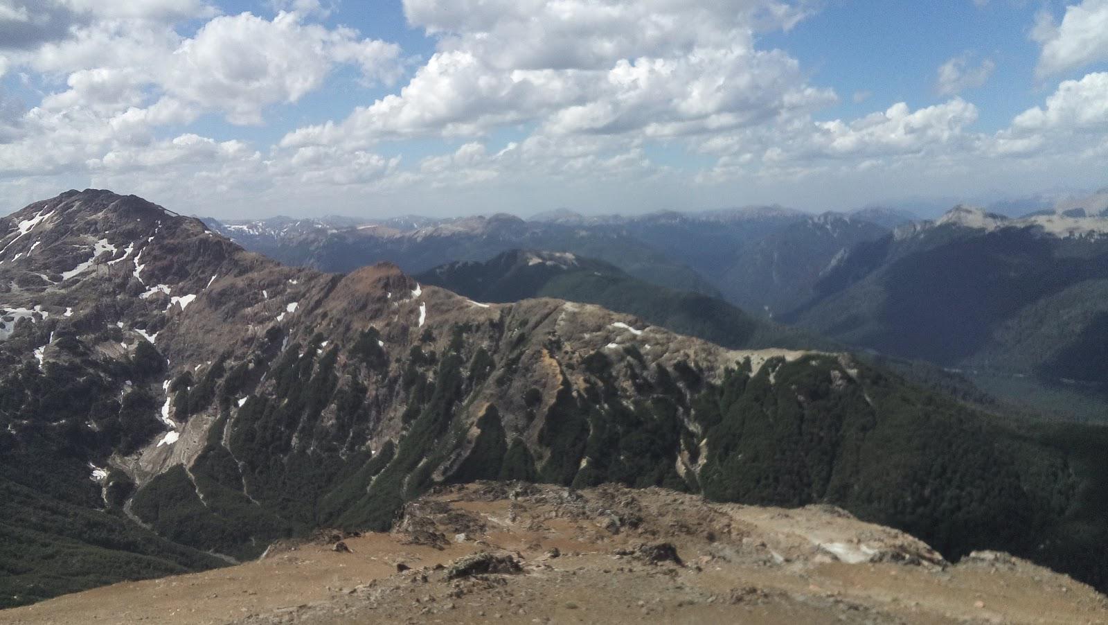 Cerro La Mona - Excursiones - Bariloche