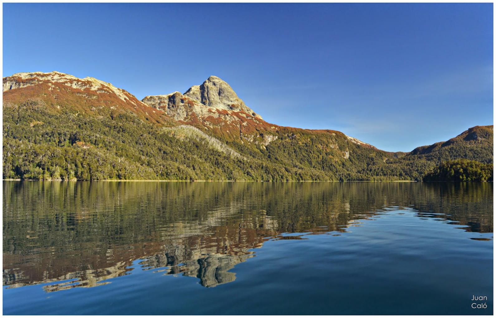 Cerro Campana - Excursiones - Bariloche