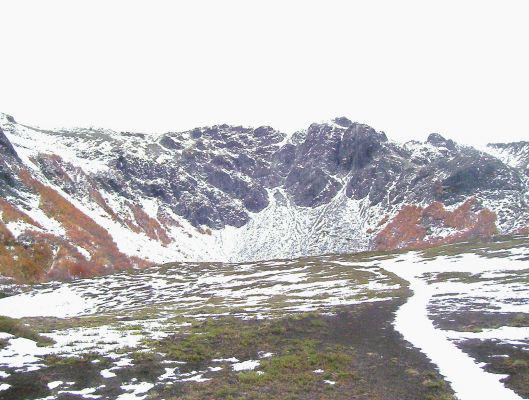 Caj&oacute;n Negro - Excursiones - Bariloche