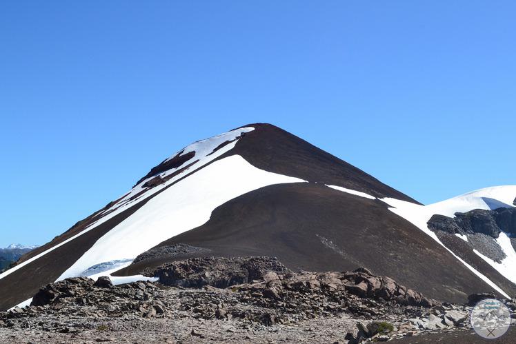 Cerro Volc&aacute;nico - Excursiones - Bariloche