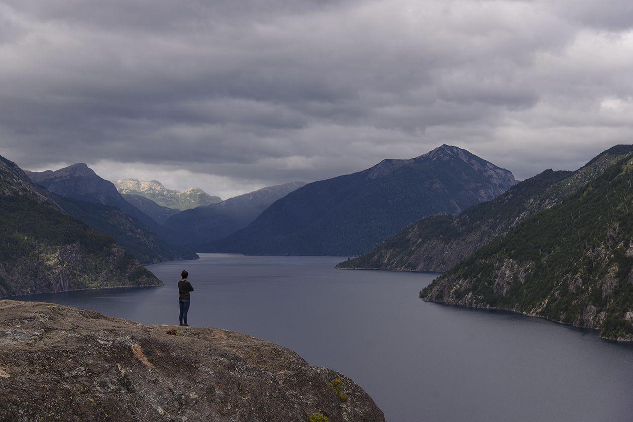 Brazo Tristeza: &iquest;Por qu&eacute; se llama as&iacute; uno de los lugares m&aacute;s lindos de Bariloche?