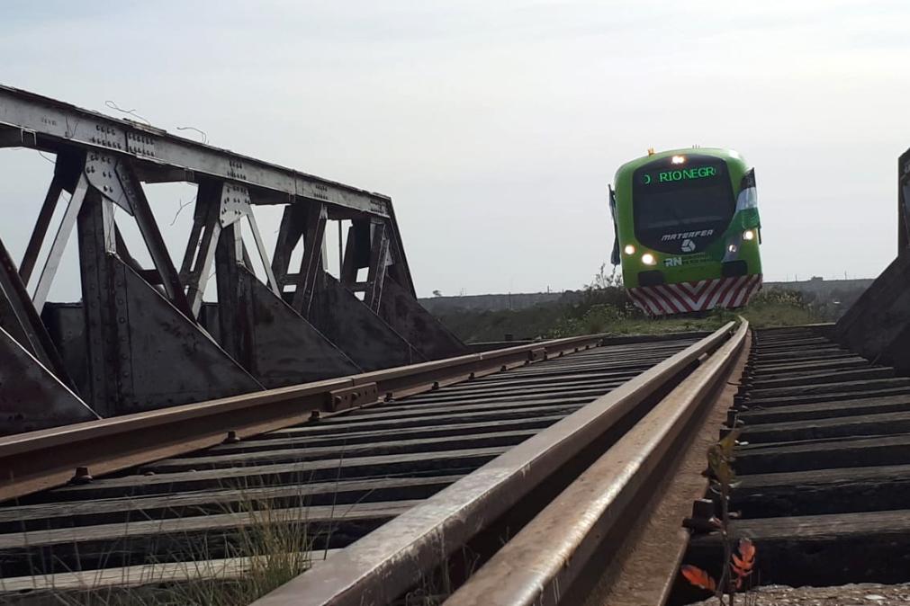 Tren Patag&oacute;nico - Excursiones Bariloche