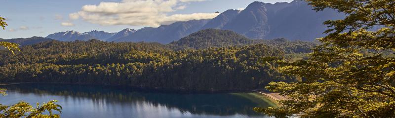 Camino de los Siete lagos - Excursiones - Bariloche