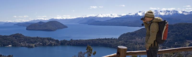 Cerro Campanario - Excursiones - Bariloche