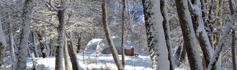 Cerro Challhuaco - Excursiones - Bariloche