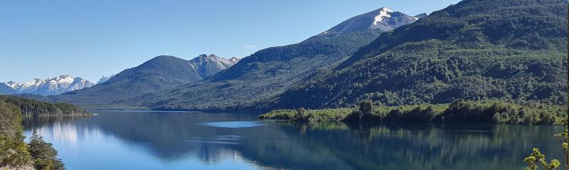 Lago Guillelmo - Excursiones - Bariloche