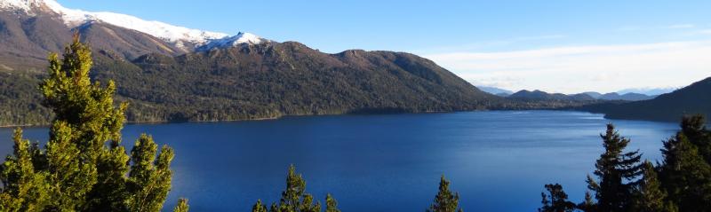 Lago Guti&eacute;rrez - Excursiones - Bariloche