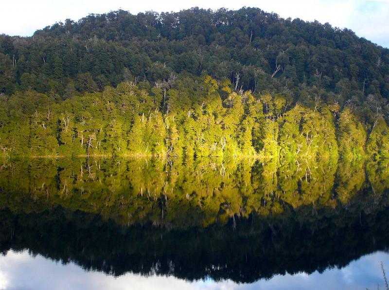 Senda Las Lagunas - Excursiones - Bariloche