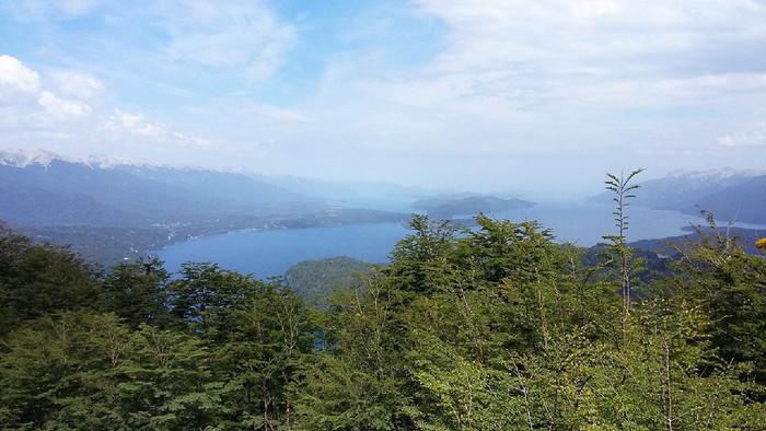 Cerro Panguinal - Excursiones - Bariloche