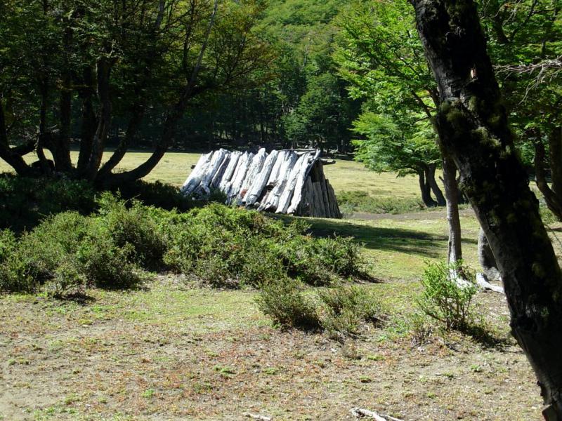 Mall&iacute;n de las Nieblas - Excursiones - Bariloche