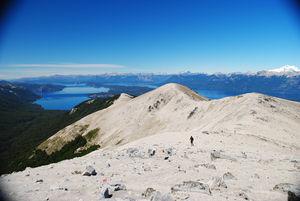 Cerro O&#146;Connor - Excursiones - Bariloche