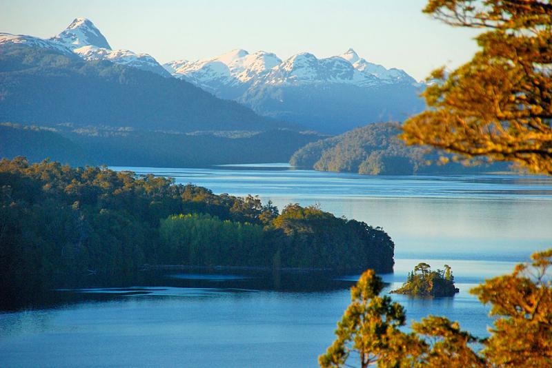 Miradores de Quetrihu&eacute; - Excursiones - Bariloche