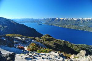 Cerro Colorado - Trekking - Bariloche