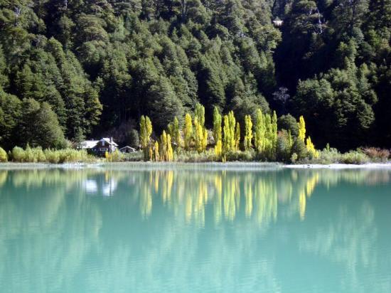 Cruce de Lagos Andinos - Excursiones - Bariloche