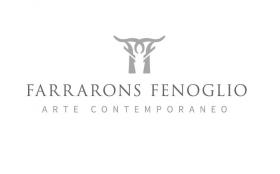 Inauguramos nuestra Expo Virtual con la muestra de la galeria Farrarons Fenoglio Arte Contemporaneo