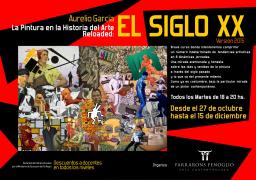 La Pintura en la Historia del Arte - El Siglo XX