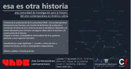 Esa es otra historia