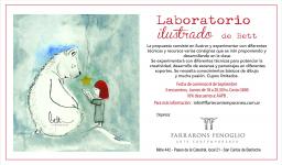 Taller de ilustración - Por Bett