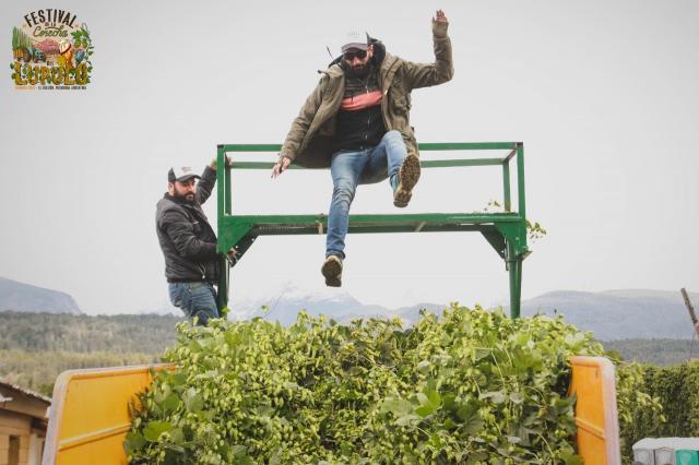 Festival de la Cosecha del Lpulo