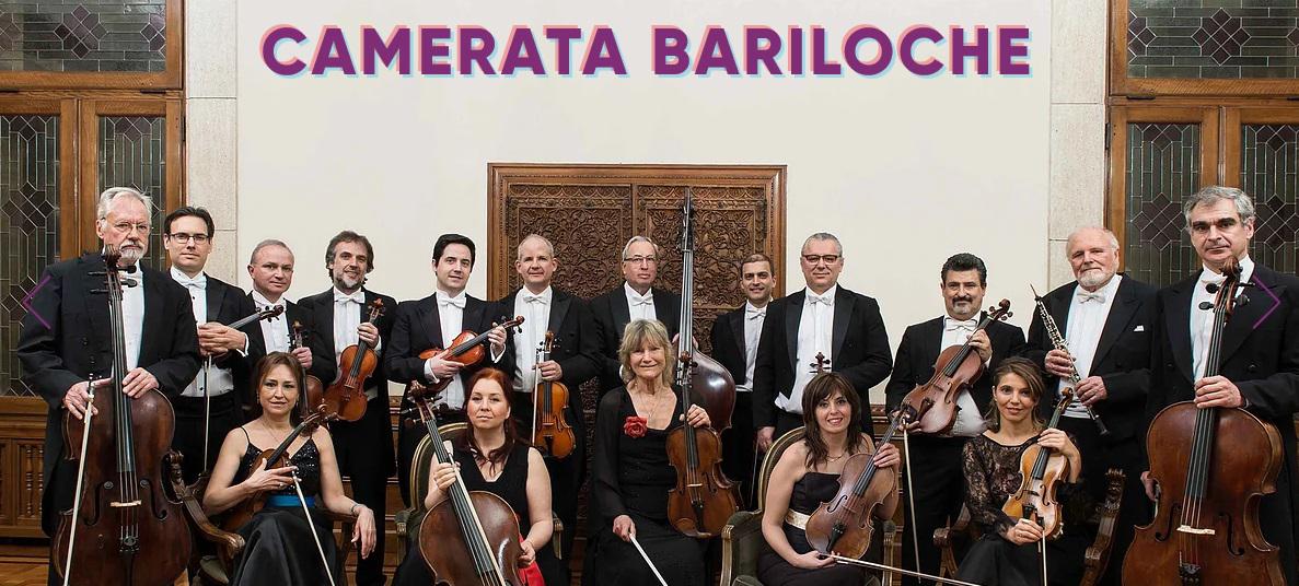 Solistas de la Camerata Bariloche