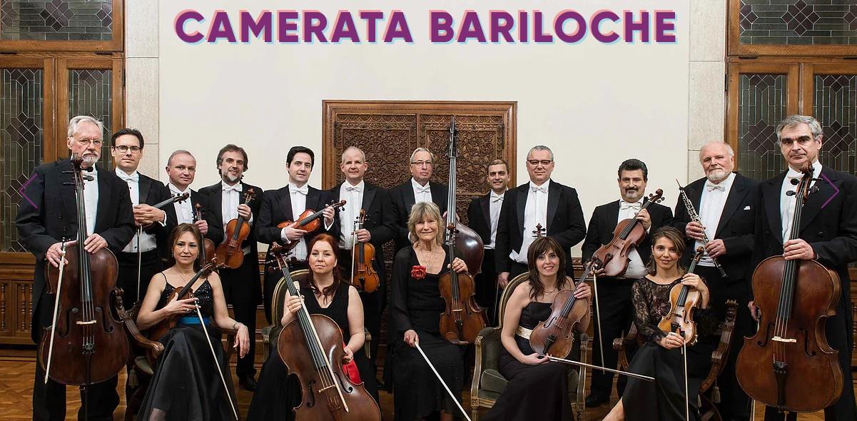 Camerata Bariloche