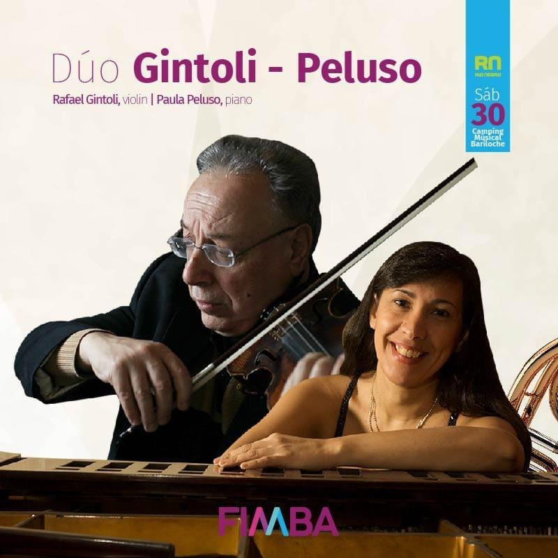 D&uacute;o G&iacute;ntoli &#150; Peluso