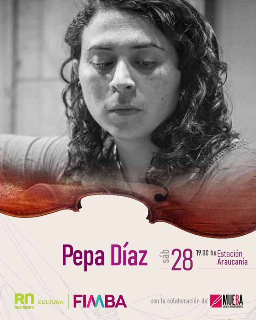 Pepa Diaz + Ana Prada   