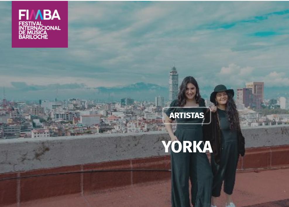 Ana Prada &#150; Yorka  