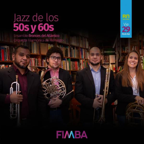 Jazz de los 50s y 60s
